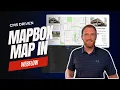 How to add a Map in Webflow Add A Mapbox Map To A Webflow Project With CMS Integration