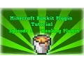 Minecraft Bukkit Plugin Tutorial Episode 3 Healing Plugin 1 8
