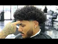 I Struggled Cutting Curly Hair Heres How I Fixed it