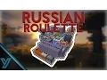 Redstone Russian Roulette in Minecraft