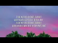 Maluma - No Puedo Olvidarte (Lyrics / Letra) ft. Nicky Jam