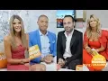 Dr Ben Talei on Good Morning LaLa Land with Dr Erin Rob Mack Jezlan Moyet