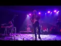 John Vincent III - 'Next to You' in Salt Lake City on 9/25/24