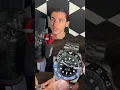 WATCH MOD HIGHLIGHT BAT GMT