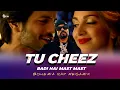Download Lagu Tu Cheez Badi Hai Mast Mast - Bohemia Rap Megamix | Gtesh Muzikk #bohemia #mashup #emiwaybantai