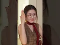 闪婚高冷教授半个月，她嫌老公像室友提出离婚，却意外撞见了禁欲老公的另一面！没想到平时温文尔雅的老公竟能把学生训得不敢抬头，转身面对她时却瞬间变温柔：你和他们不一样 #翟一莹 #刘宇航 #短剧