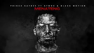 bee menateng visualizer ft aymos black motion