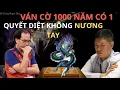 Download Lagu Ván cờ 1000 năm có 1 | Nguyễn Thành Bảo vs Mạnh Thần