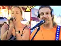 Download Lagu Crowd Stops to Listen When This Singer Requests Blue Oyster Cult