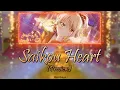 Download Lagu Saikou Heart【Preview】- Miyashita Ai【Lyrics Video】【Rom/Kan/Eng】