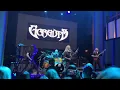 Gorguts - Earthly Love (Live 2025 Dallas)
