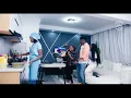 Download Lagu DJ BLUE'S KITCHEN GOSPEL AFROBEAT MIX E.P. 03 (THE BEST OF GOSPEL AFROBEAT MIXTAPE) ft Limoblaze,