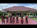 Download Lagu TARI KREASI BATAK “Toba Dream” oleh SMA NEGERI 2 KISARAN