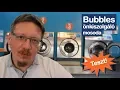 Bubbles laundrettes - TESTED
