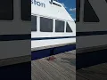 Quincy City Ferry Finest