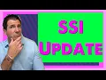 SSI - Increasing Benefits Marriage Penalty Restoration Act Update Supplemental Security Income