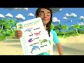 Animal Dance Song | CoComelon | Nursery Rhymes for Babies