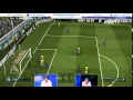 FIWC 2015 Semi Final: Rosenmeier v. Dassonville