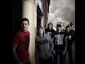 Parkway Drive- Boneyards