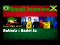 Download Lagu Natiruts Andei so (Legendado)