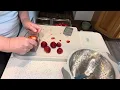 Pampered Chef s Cup Slicer