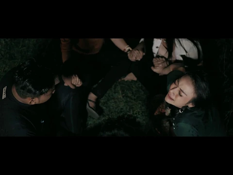 [OFFICIAL MOVIE TRAILER] - LEAK (PENANGKEB)