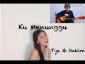 Download Lagu Ku menunggu - Rossa | by Tya \u0026 Hakim