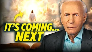 This Book Reveals What God Is About to Do NEXT...