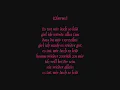 F-Raz Es tut mir doch so leid (mit Lyrics)