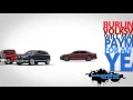 Burlington VW will make your payments for ONE WHOLE YEAR
