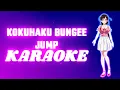 Download Lagu Kanojo, Okarishimasu ED 1 KARAOKE | Kohaku Bungee Jump - halca 「Instrumental/Lyrics」