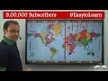Time Zones Explained Geographical Features of Earth Class 6 CBSE NCERT ICSE