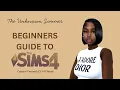 2 DIFFERENCE BETWEEN CC MODS - BEGINNERS GUIDE TO THE SIMS 4
