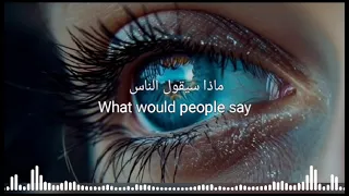 اجمل أغنية روسية جوني عيون زرقاء Russian Song Jony Blue Eyes 