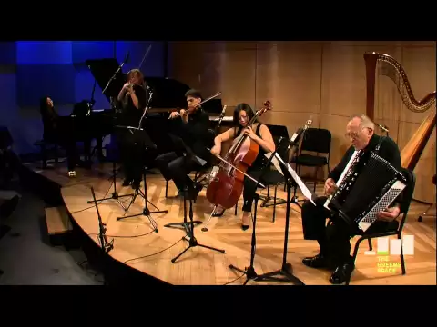 Download MP3 Nicola Benedetti: Por Una Cabeza, from Scent of a Woman, Live in The Greene Space