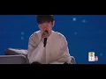 汪苏泷演唱《晚安》Silence Wang sings "Good Night "|声生不息·家年华Infinity And Beyond