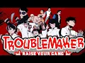 Download Lagu Parakacuk Just Started | Troublemaker OST - Credit Scene (Ft Wevvss) - Episode #17