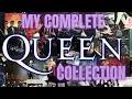 Lagu My Complete Queen Collection 2022 • Vinyl, Pop Figures And More
