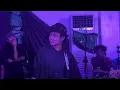 MRT - ONE CLICK STRAIGHT with ZILD live at The Paper Lanterns 08/20/2023 @ONECLICKSTRAIGHT