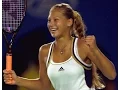 vs Australian Open Final 1999
