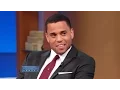 Michael Ealy When my daughter starts dating STEVE HARVEY
