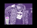Sauce Walka - Here I Am (Slowed)