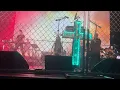 Ministry - Burning Inside Live