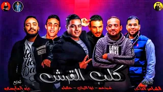 مهرجان بوسة مالشفا لبنت القلب       طلقة في عينك حلقولو شواحة ايفا الايراني توزيع زيزو المايسترو     دندنها