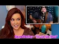 First Reaction ~ Dave Fenley - Stuck On You ~ Insane Amazing!!