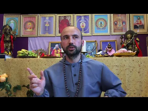 как развить дхарма-центр image