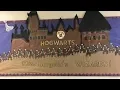 Creative Teacher Designs Magical Harry Potter Classroom