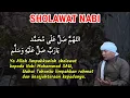 Lagu Sholawat Penyejuk Hati Lelah | Kang Ujang Bustomi Pemusnah Sihir