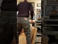 Magna Cart Flatform Truck Unboxing-Walmart
