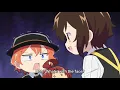 Download Lagu Chuuya wants the plushie | Bungou Stray Dogs Wan!